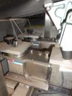 Used Eagle Model LS22 Dual Head Linear Weigh Scale