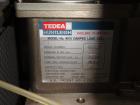Used Eagle Model LS22 Dual Head Linear Weigh Scale