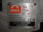 Used Eagle Model LS22 Dual Head Linear Weigh Scale