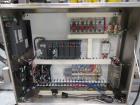 Used Eagle Model LS22 Dual Head Linear Weigh Scale