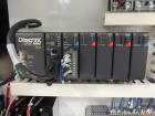 Used Eagle Model LS22 Dual Head Linear Weigh Scale