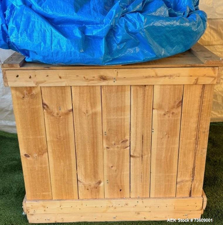 Unused Nordson Robot G4V 3-Axis Automated Fluid Dispensing System – 400 x 400 mm Work Area (2022)