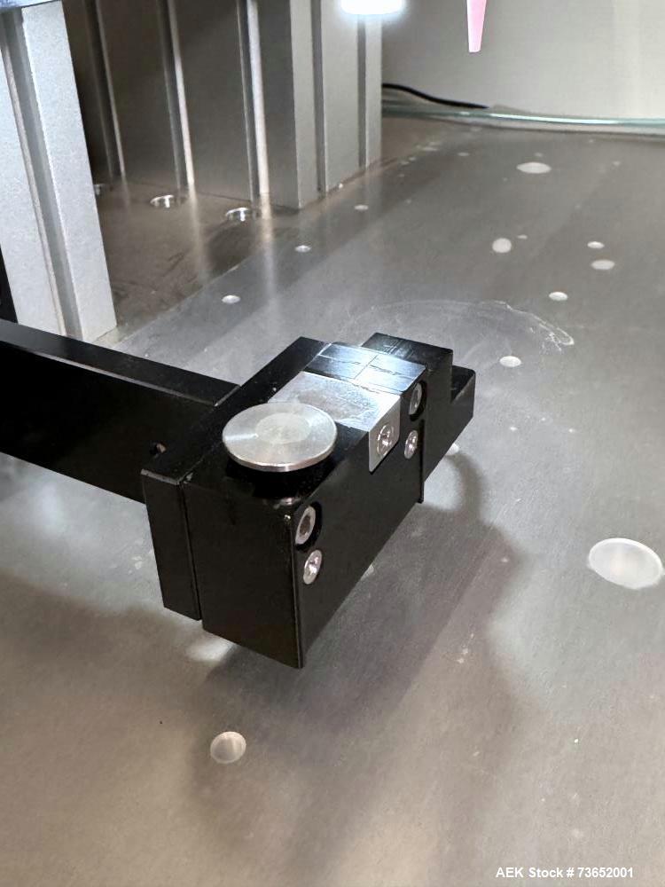 Used Nordson EFD G4V Automatic Dispensing System | 3-Axis Precision Dispensing Robot