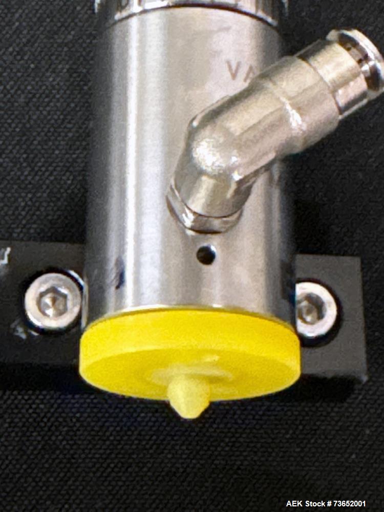 Used Nordson EFD G4V Automatic Dispensing System | 3-Axis Precision Dispensing Robot