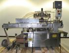 Used Biner Ellison Versamatic 12 Head Rotary Liquid Positive Displacement Filler, Model V 26-12. (12) 1/2