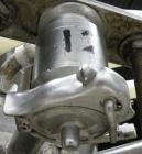 Used Biner Ellison Versamatic 12 Head Rotary Liquid Positive Displacement Filler, Model V 26-12. (12) 1/2