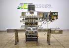 Used ELF (E-Pak) Model C1227ARBYSGFDCABC Pressure/Time Filler