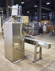 Used ELF (E-Pak) Model C1227ARBYSGFDCABC Pressure/Time Filler