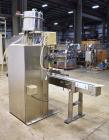 Used- ELF (E-Pak) Model C1227ARBYSGFDCABC Pressure/Time Filler