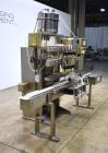 Used ELF (E-Pak) Model C1227ARBYSGFDCABC Pressure/Time Filler
