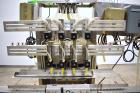 Used ELF (E-Pak) Model C1227ARBYSGFDCABC Pressure/Time Filler