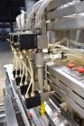 Used- ELF (E-Pak) Model C1227ARBYSGFDCABC Pressure/Time Filler