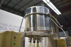 Used ELF (E-Pak) Model C1227ARBYSGFDCABC Pressure/Time Filler