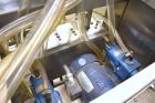 Used- ELF (E-Pak) Model C1227ARBYSGFDCABC Pressure/Time Filler