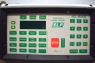 Used- ELF (E-Pak) Model C1227ARBYSGFDCABC Pressure/Time Filler