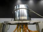 Used ELF (E-Pak) Model C1227ARBYSGFDCABC Pressure/Time Filler