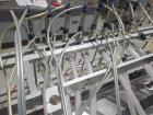 Used Kalish Model 5000 Automatic Inline Positive Displacement Gear Pump Filler