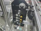 Used Kalish Model 5000 Automatic Inline Positive Displacement Gear Pump Filler