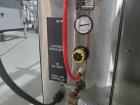 Used Kalish Model 5000 Automatic Inline Positive Displacement Gear Pump Filler