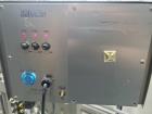 Used Kalish Model 5000 Automatic Inline Positive Displacement Gear Pump Filler