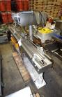 Used Mateer-Burt Bursa-Fill Filler, Model 50S