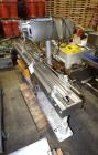 Used- Mateer-Burt Bursa-Fill Filler, Model 50S