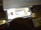 Used Mateer-Burt Bursa-Fill Filler, Model 50S