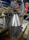 Used Mateer-Burt Bursa-Fill Filler, Model 50S
