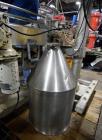 Used- Mateer-Burt Bursa-Fill Filler, Model 50S