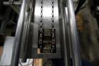Used Mateer-Burt Bursa-Fill Filler, Model 50S