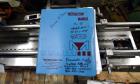 Used Mateer-Burt Bursa-Fill Filler, Model 50S
