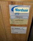 Unused Nordson Robot G4V 3-Axis Automated Fluid Dispensing System – 400 x 400 mm Work Area (2022)