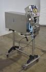 Oden Machinery Pro/Fill 3000 Benchtop Liquid Filling System