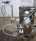 Oden Machinery Pro/Fill 3000 Benchtop Liquid Filling System