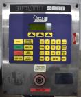 Oden Machinery Pro/Fill 3000 Benchtop Liquid Filling System