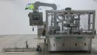 Used Pacific Model V-18-T-31.000 18-Head Rotary Cavity Filler