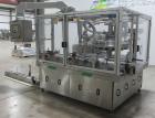 Used Pacific Model V-18-T-31.000 18-Head Rotary Cavity Filler
