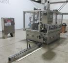 Used Pacific Model V-18-T-31.000 18-Head Rotary Cavity Filler