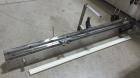 Used Pacific Model V-18-T-31.000 18-Head Rotary Cavity Filler