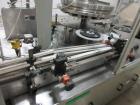 Used Pacific Model V-18-T-31.000 18-Head Rotary Cavity Filler