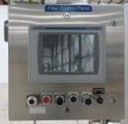 Used Pacific Model V-18-T-31.000 18-Head Rotary Cavity Filler