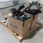 Used Pacific Model V-18-T-31.000 18-Head Rotary Cavity Filler