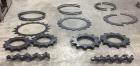Used Pacific Model V-18-T-31.000 18-Head Rotary Cavity Filler