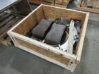 Used Pacific Model V-18-T-31.000 18-Head Rotary Cavity Filler