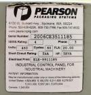 Used Pacific 20-Head Variable Volume Filler Rotary liquid filler.