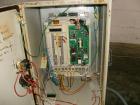 Used Pacific Packaging Machinery 12 Head Rotary Positive Displacement Filler. Capable of speeds up to 160 cpm. Has (12) 3/4
