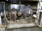 Used Pacific Packaging Machinery 16 Head Rotary Positive Displacement Filler