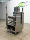 Used Tetra Pak Hoyer Model FF4000 Ingredient Doser.