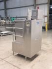 Used Tetra Pak Hoyer Model FF4000 Ingredient Doser.