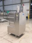 Used- Tetra Pak Hoyer Model FF4000 Ingredient Doser.